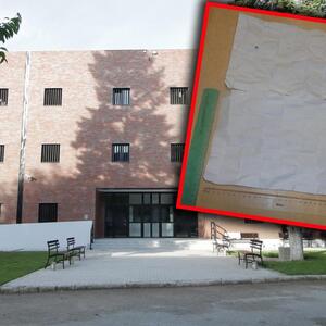 U SRPSKIM ZATVORIMA OTKRIVENA NOVA, "NEVIDLJIVA" DROGA: Pogledajte kako su majka i sin sa zatvorenicima osmislili narko-šemu! Ali... Sve je palo u vodu (foto)