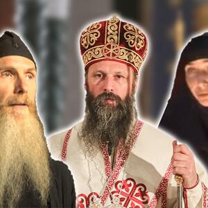 U jeku slave se zamonašili: Ove naše poznate ličnosti su obukle monašku odoru, okrenule se veri i danas žive potpuno drugačije