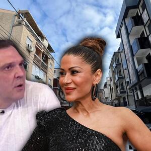 Komšije Mine Kostić prete policijom zbog veze sa Kasperom