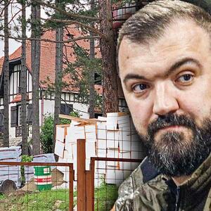 VOLI SAMO VILE PREDSEDNIKA! Pekmen za Titovu rezidenciju na Zlatiboru pukao 15 miliona &euro;, a za Slobinu kuću na Dedinju dao 100.000 &euro;, pa ostao bez nje