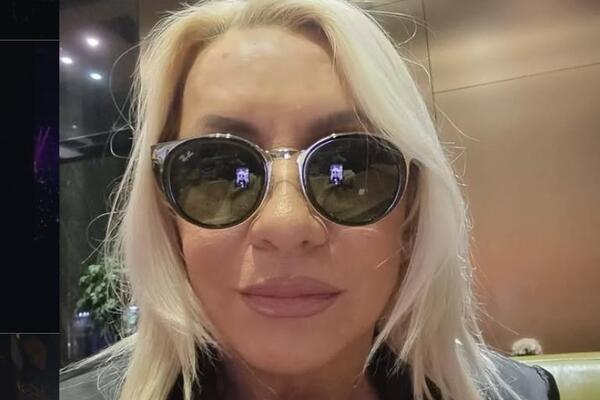 Zbog naše pevačice milijarder se odrekao porodice: On je čekao 15 godina, a nju su viđali pijanu kako spava na groblju