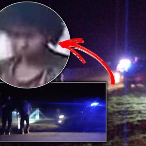 NOVI DETALJI! NAKON PRONALASKA TELA MILICE (25) IZ MEROŠINE, DVE STVARI PROBUDILE MISTERIJU Oglasila se porodica za Kurir "To retko ko radi, možda to nije ona"