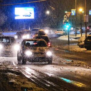 Oglasio se "Batut" novim upozorenjem: Stiže nam ledeni talas iz Rusije za vikend, evo koji delovi Srbije su najkritičniji! "Spremite zalihe" (FOTO)