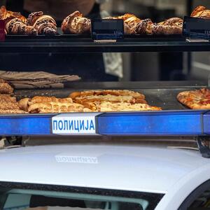 Upucani vlasnik pekare u Ratkovu u teškom stanju, ŽENA HEROJ sprečila tragediju