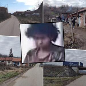 MILICA ASANOVIĆ DOŽIVELA JEZIVU SMRT: Komšija otkrio nove detalje: "Put je znala napamet, jedino što mogu da pretpostavim..." (FOTO/VIDEO)