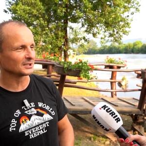 Šok na putu oko sveta! Srbina u prodavnici hteli da oderu, a onda se pojavila ona i usledio obrt koji niko nije očekivao