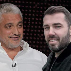 Radio u Zari, sređivao popuste, bio portir u zgradi: Stari drug otkrio sve o Aci Kosu