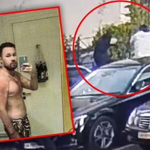 "A GDE SU PARE, KOLIKO STE DAVALI ZA MENE?" Zvicer ispitivao otetog Kapetana, ovaj priznao da su mu pratili ženu do Ukrajine i plaćali u kriptovalutama!