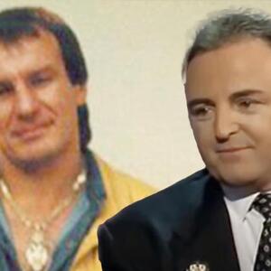 Samo on je Arkana nazvao "idiotom", reakcija je bila brutalna: Na sto je stavio aktovku, unutra su bila dva pištolja, a onda je usledila filmska scena!