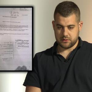 NEPOZNATA ŽENA UKRALA NASLEDSTVO OD 168.000 EVRA S BUDINOG RAČUNA! Unuci ostali bez novca, ona napustila Srbiju, unuk Drago otkrio kako ih je prevarila