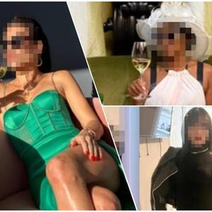 BAHANALIJE SUPERBOGATAŠA NA FORUMU U DAVOSU: Perverzna elita troši vrtograve cifre na ESKORT DAME, za ORGIJE plaćaju više od 100.000 EVRA, imaju BIZARNE želje!