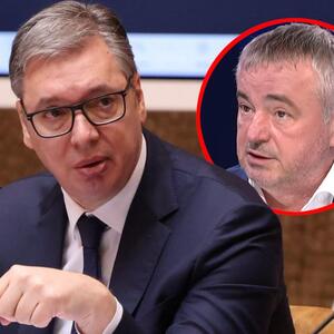 Vučić se obratio Bajatoviću na sednici Vlade: "Ovo kasnimo pet godina"