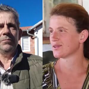 Slaviša je oženio Albanku, skućili se, blizance mu rodila, pa ih krstila: Sve je bilo idilično dok komšije nisu saznale šta se dešava u kući