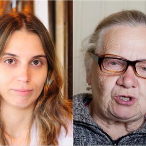 Smestila sam majku u starački dom: Rekli su mi "Milice, ogrešićeš se, ne radi to", 4 meseca kasnije dešavale su se jezive stvari