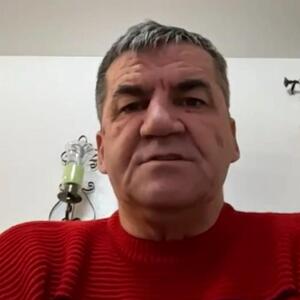 "36 NAS U ĆELIJI JE VRŠILO NUŽDU U JEDNU KANTU" Goran je proveo 1.339 dana u logoru Silos: Među zatvorenicima bila i trudnica, izgubio 35 kilograma