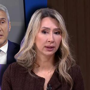 Mirjana Pajković na Kurir televiziji otrkiva nove detalje afere: Živela sam u strahu