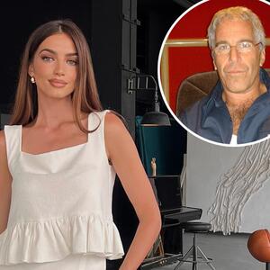 SRPSKA MANEKENKA OTKRILA JEZIVE DETALJE SUSRETA SA EPSTINOM: Imala je svega 16 godina, rekli joj da ponese pasoš na "kasting", evo šta ju je spasilo (FOTO)