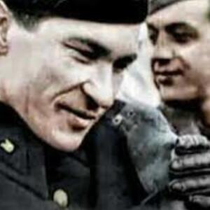 "100 kila u njemu, dahće kao životinja, gleda me kao zver": Najvećeg ustaškog zločinca ubio kum: "Tup! Pade kao sveća!"