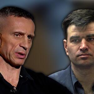 "LEGIJA U ZATVORU SPREMA KOLAČE, GAJI CVEĆE I SLIKA!" Nekadašnji pripadnik JSO posetio Milorada Ulemeka u zatvoru: Izgleda bolje nego u jedinici