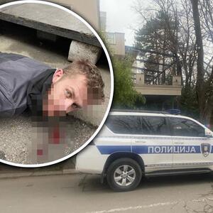 ŠVEĐANIN DOŠAO U BEOGRAD PO "SPECIJALNOM ZADATKU"! Pripadnik je OVE moćne krimi-grupe? Otkriveni detalji o "dostavljaču" sa Senjaka - nišanio Kekinog čoveka