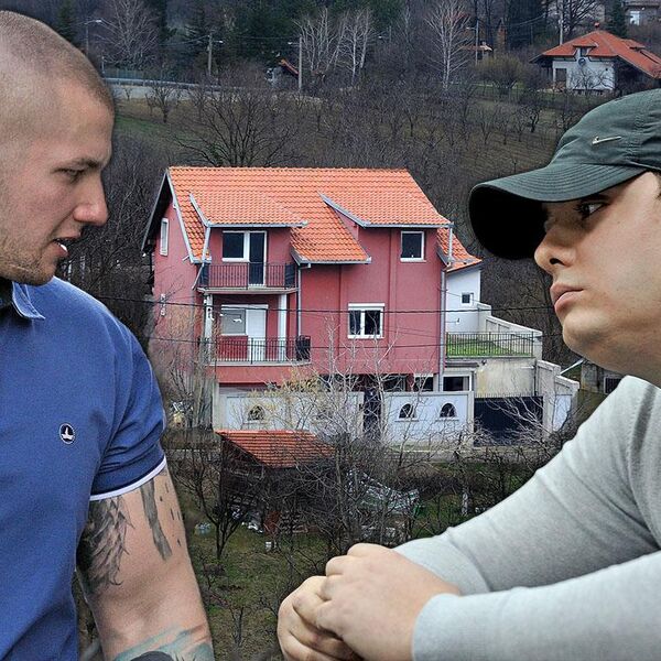 "SIGURNO JE BILO LAKŠIH NAČINA DA SE UBIJE ČOVEK, ALI ON JE BIO MOZAK TE OPERACIJE" Prošlo 5 godina od razbijanja najmonstruoznijeg klana u Srbiji!