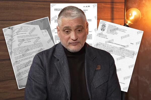 Čeda Jovanović o borbi za stan, u pitanju su milioni evra: To je razlog mog razvoda