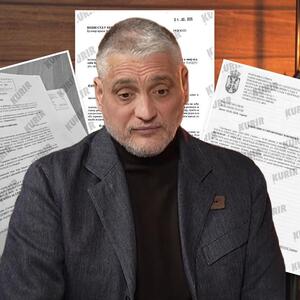Čeda Jovanović o borbi za stan, u pitanju su milioni evra: To je razlog mog razvoda