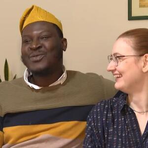 Nigerijac zbog žene došao u Zrenjanin! Sve počelom ogromnom svađom, majka mu zabranila brak s belkinjom: "Prvi put kad sam je video nije bilo lepo iskustvo"