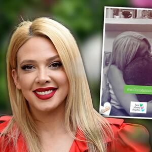 OTKRIVAMO KO JE PARTNER MILICE TODOROVIĆ ZA KOJEG SE PEVAČICA BORI PROTIV NJEGOVE ŽENE! Blizak prijatelj ispričao kroz šta je pevačica prolazila devet meseci