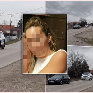 "DO KADA ĆE PSIHOPATE DA HODAJU ZEMLJOM..." Postoji snimak krvničkog ubistva Aleksandre u Nišu, jedna stvar i dalje MISTERIJA: "To je neraščišćen dug od ranije"