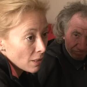 Sandra se udala za 25 godina starijeg pastira kom se divilo selo: Nakon njegove iznenadne smrti saznala u testamentu ko joj je zapravio bio muž i srušila se