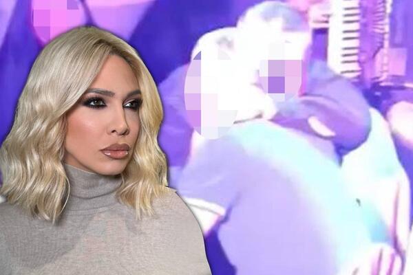 Iz auto-perionice oca deteta Milice Todorović šokirali sve novim detaljima - Bio je i njen bivši