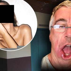 "DOVODILA SAM MU DEVOJČICE OD 13 GODINA!" Potresno svedočenje devojke koja je regrutovala decu za Epstajna: "Vibrator je koristio, ovo nije voleo"