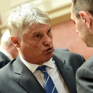 Za ime Miroslava Lazanskog vezuje se velika ljubavna afera: Naša glumačka zvezda je objasnila zašto je od njega htela samo dete, ne i brak