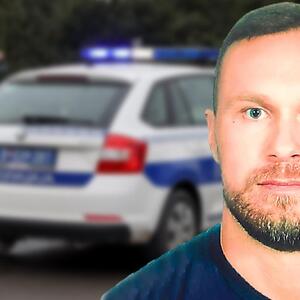 ZAVIRITE U DOSIJE RADOJA ZVICERA! Vođa kavačkog klana prvi put osuđen sa 20 godina, sada se tereti za najmanje 11 ubistava!