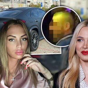 "MILICU JE SADAŠNJI PARTNER PREOTEO MARIJU ČIM JE ON PAO U ZATVOR" Nina Šobota nastavila da iznosi prljav veš o ocu Todorovićkinog deteta: I nju je prevario...