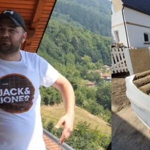 Bosanac kupio kuću punu smeća u Nemačkoj za 3.500 evra, pa našao blago: "Komšija mi kaže da pažljivo pogledam sve možda nađem nešto, ali ovom se nisam nadao"