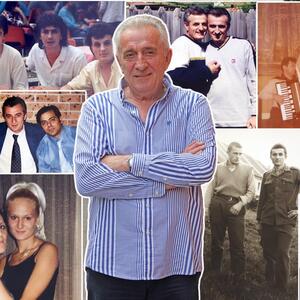 "KUĆA JE NAMEŠTENA, ALI NEMA KO DA ODE TAMO" Životna priča Šekija Turkovića: Kopam kanale, mešam malter i vozim kolica