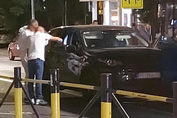 OTKRIVAMO! DEVOJKA (20) OPTUŽENA DA JE POMAGALA U LIKVIDACIJI U BEOGRADU: Za 7.000 evra plaćenicima tipovala mete za ubistvo u Gavrila Principa (UZNEMIRUJUĆE)