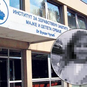 "Situacija s Emom je toliko retka, gotovo nezabeležena u svetu" Srpski doktor o smrtnim ishodima nakon operacije krajnika: Ovo je ekstremni slučaj