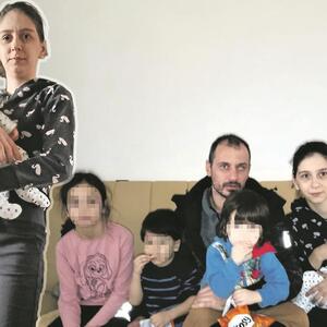 Bojana (33) je bila trudna sa četvrtim detetom kad je saznala da ima rak grlića materice: Šok! Na abortus nisam pomislila, a onda su mi rekli da idem u Beograd