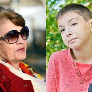 Ceo Zemun je znao Lazu, dečaka koji prosi: Ljubica mu svakog jutra davala 100 dinara, u njenom najtežem momentu uzvratio joj je dobrotom