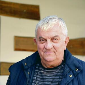 "STVORIO SAM 6000 PESAMA I VELIKE ZVEZDE, A DANAS ME SAMO NJIH DVOJE ZOVU" Velika ispovest Dragana Aleksandrića: Imao sam poroke