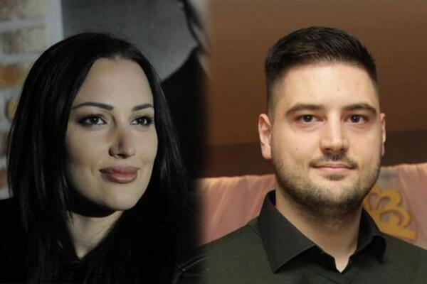 Ljuba Perućica prvi put javno o ljubavi sa Prijom: Istina je da sam je prevario