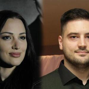 Ljuba Perućica prvi put javno o ljubavi sa Prijom: Istina je da sam je prevario