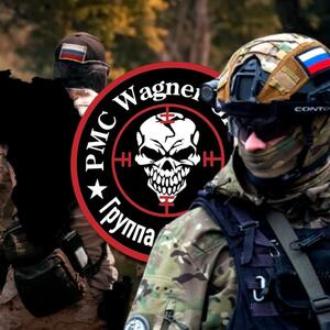 DA LI SE SEĆATE RUSKE PLAĆENIČKE VOJSKE "VAGNER"? Dobili su novi zadatak, stiglo upozorenje od zapadnih obaveštajaca! Otkrivaju ko će biti na udaru (FOTO/VIDEO)