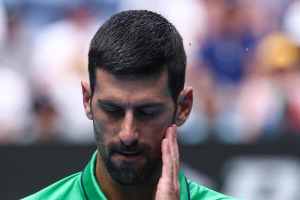 NOVAK ĐOKOVIĆ U EPSTAJNOVIM FAJLOVIMA! Šifrovana poruka, nepoznata osoba i jedan detalj koji će ostati večna misterija!