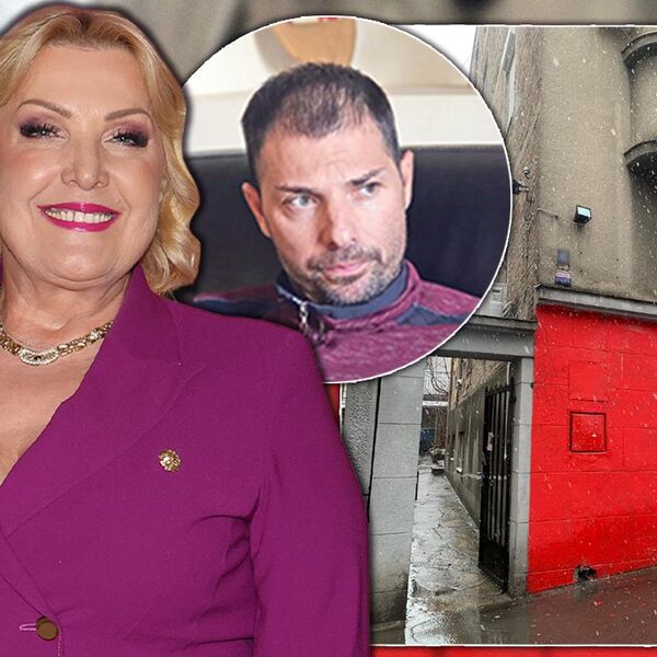 OTKRIVAMO! SINA SNEŽANE ĐURIŠIĆ PRETUKLI ZBOG SIĆE: Ovo je cifra zbog koje je sin Marko dobio batine