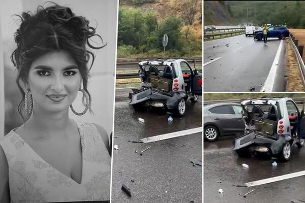 SNIMALA JE MESTO NA KOM JE STALA, MOŽDA JE I SAM UDARAC SNIMLJEN, ALI TELEFONA NEMA: Otac nastradale Milice za Kurir otkrio detalje (foto, video)