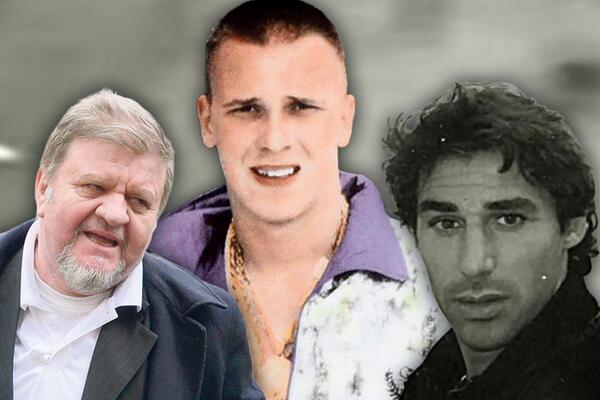 GAZDA JEZDA NARUČIO, A AŠANIN PUCAO? Decenijama kasnije isplivali detalji o Kneletovom ubistvu: "Video sam se te večeri s njim , ali ga je ubila DRUGA RUKA"